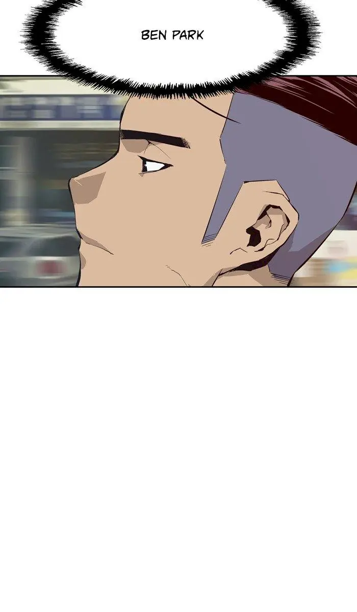 Weak Hero Chapter 4 Page 3