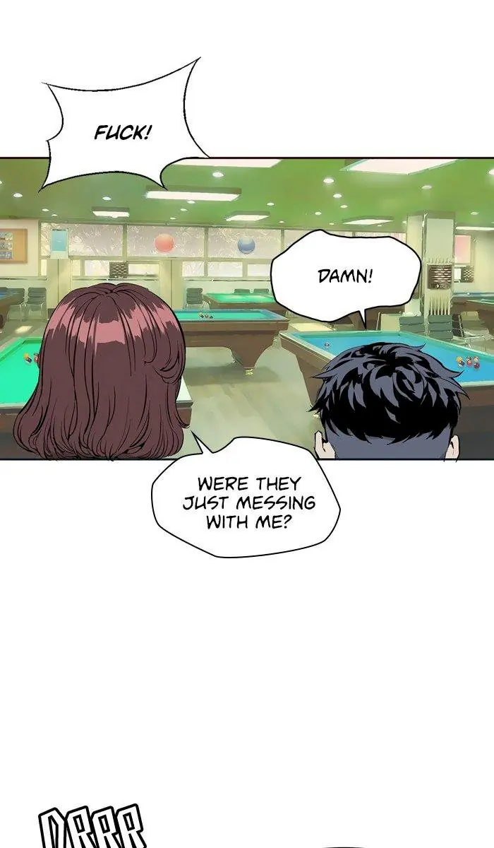 Weak Hero Chapter 4 Page 13