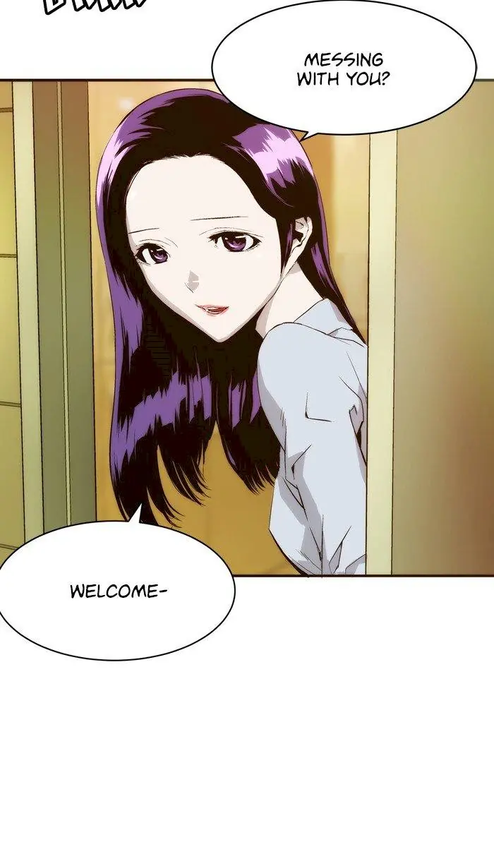 Weak Hero Chapter 4 Page 14