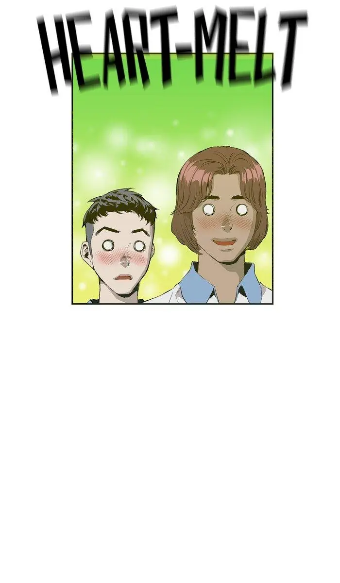 Weak Hero Chapter 4 Page 15