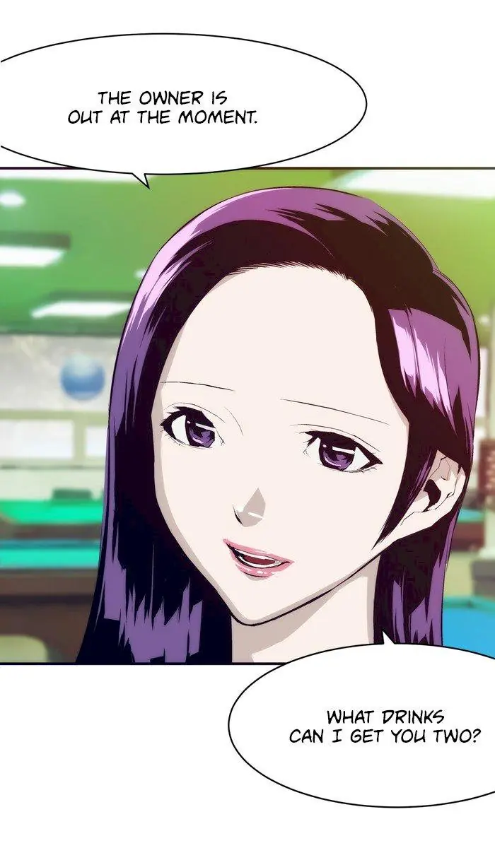 Weak Hero Chapter 4 Page 16