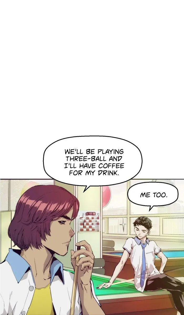 Weak Hero Chapter 4 Page 17