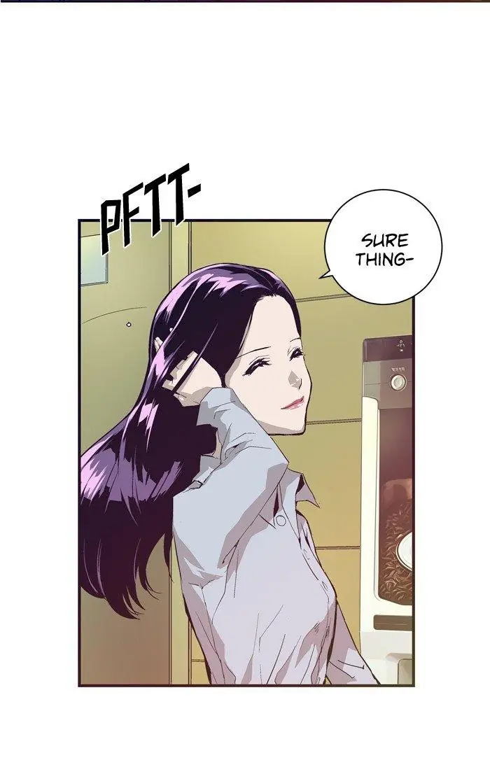 Weak Hero Chapter 4 Page 18