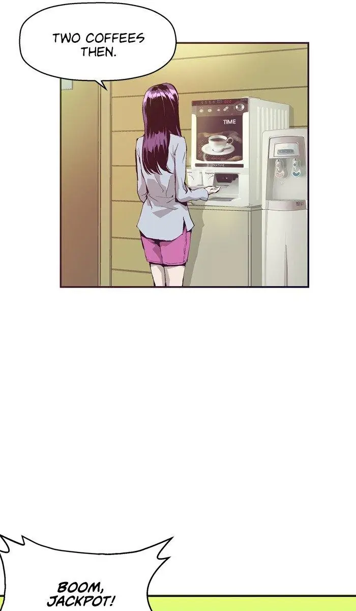 Weak Hero Chapter 4 Page 19