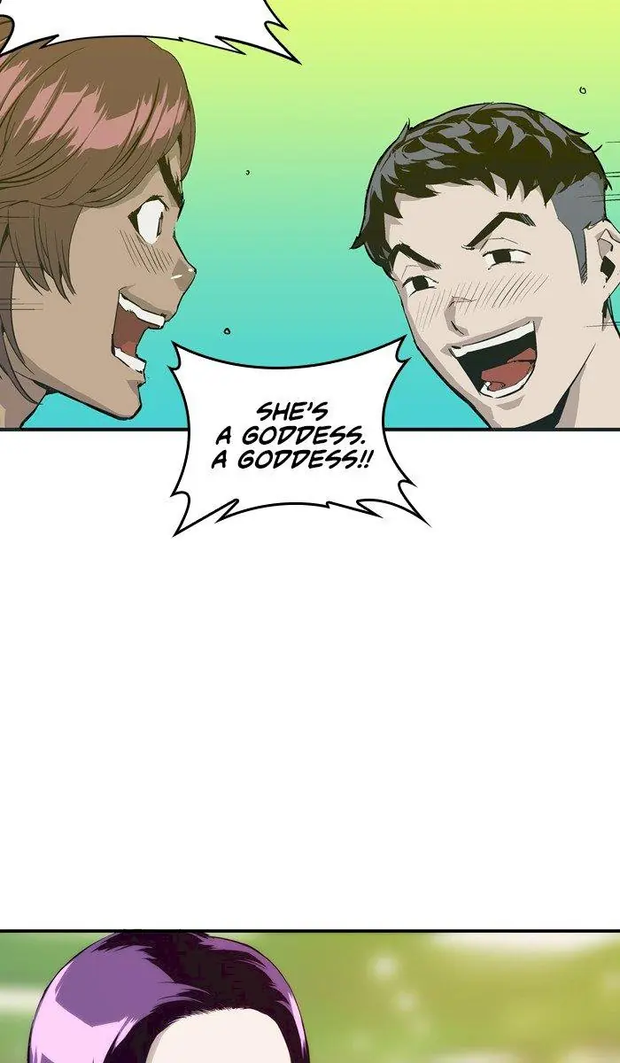 Weak Hero Chapter 4 Page 20