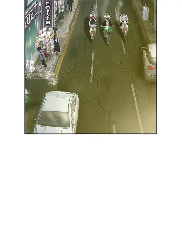 Weak Hero Chapter 4 Page 23