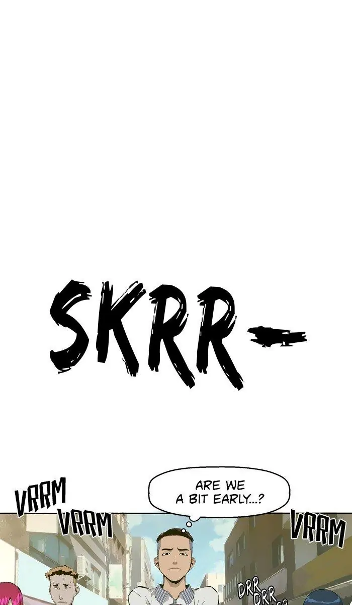 Weak Hero Chapter 4 Page 24