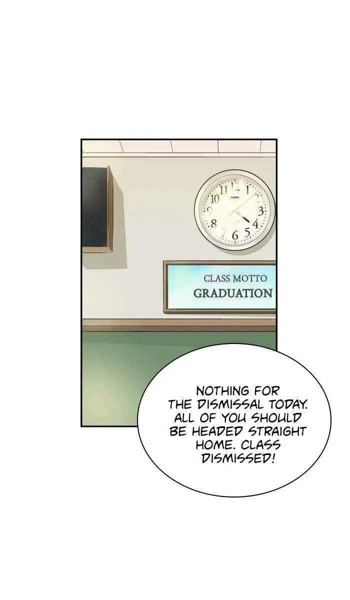 Weak Hero Chapter 4 Page 28