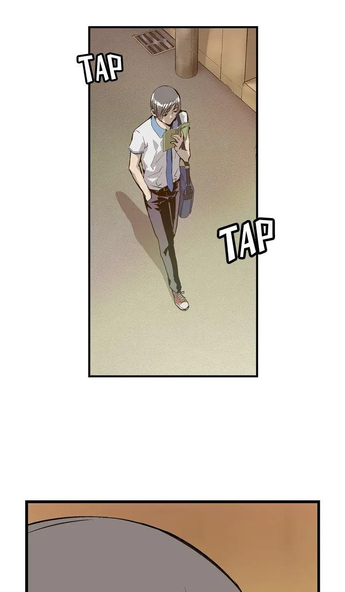 Weak Hero Chapter 4 Page 34