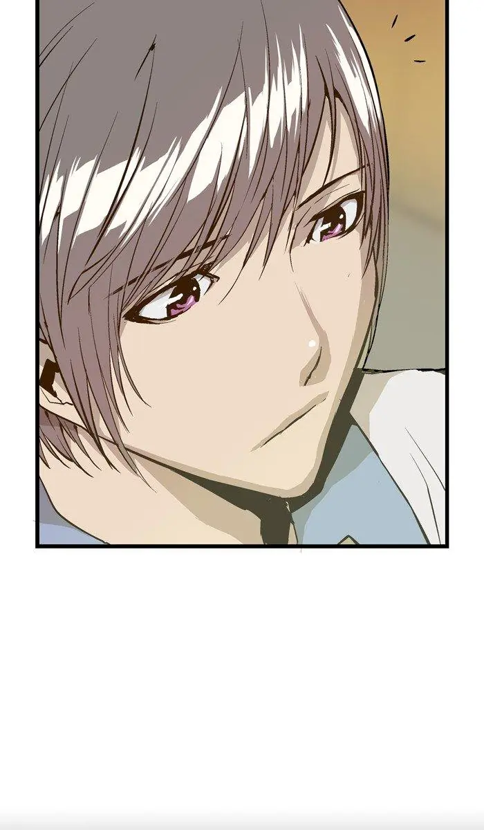 Weak Hero Chapter 4 Page 35