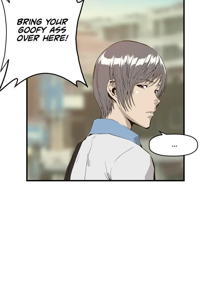 Weak Hero Chapter 4 Page 44