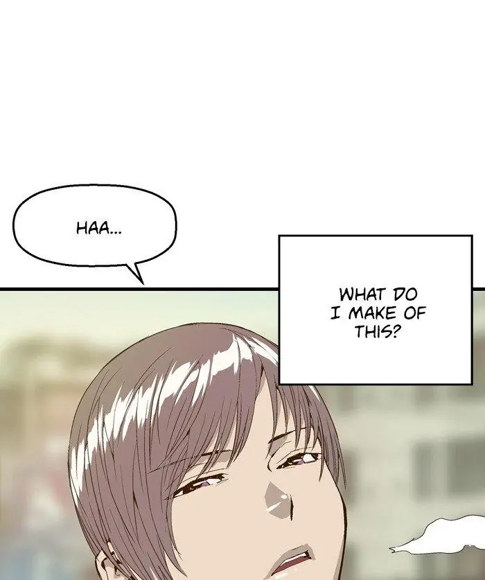 Weak Hero Chapter 4 Page 45