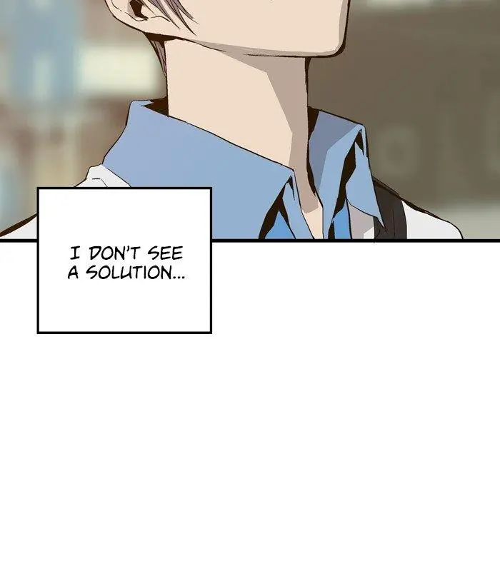 Weak Hero Chapter 4 Page 46