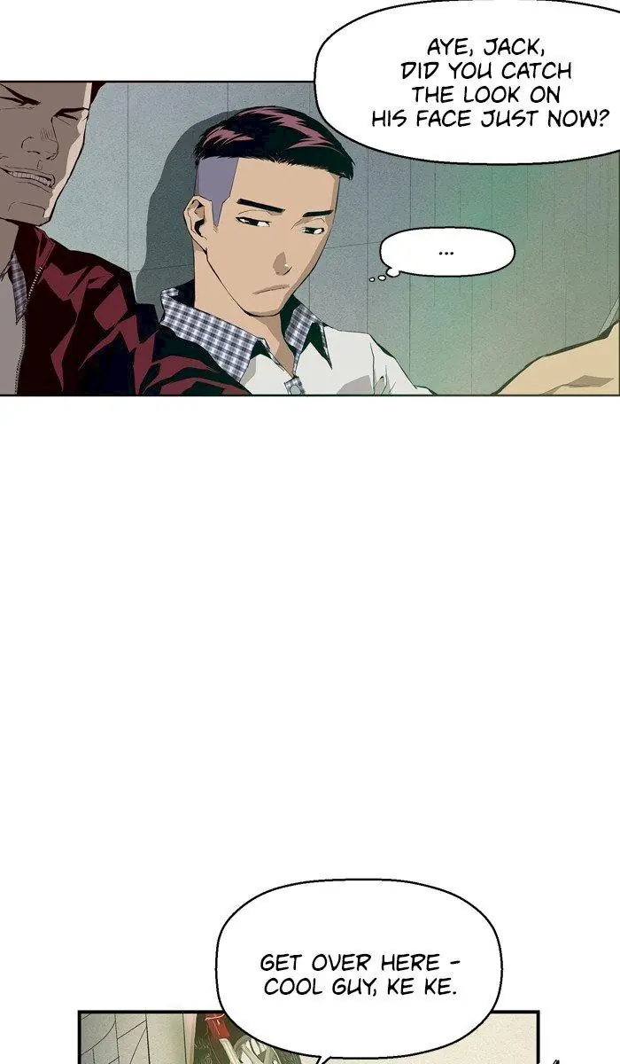 Weak Hero Chapter 4 Page 48