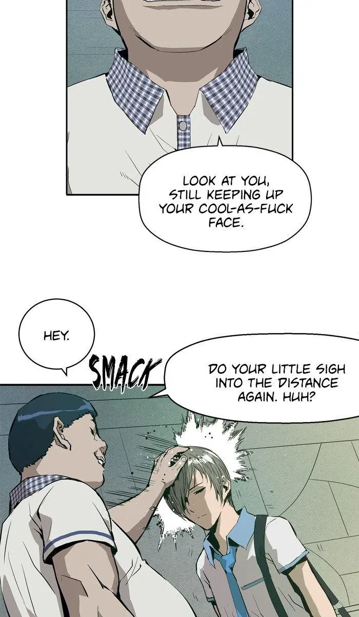 Weak Hero Chapter 4 Page 51