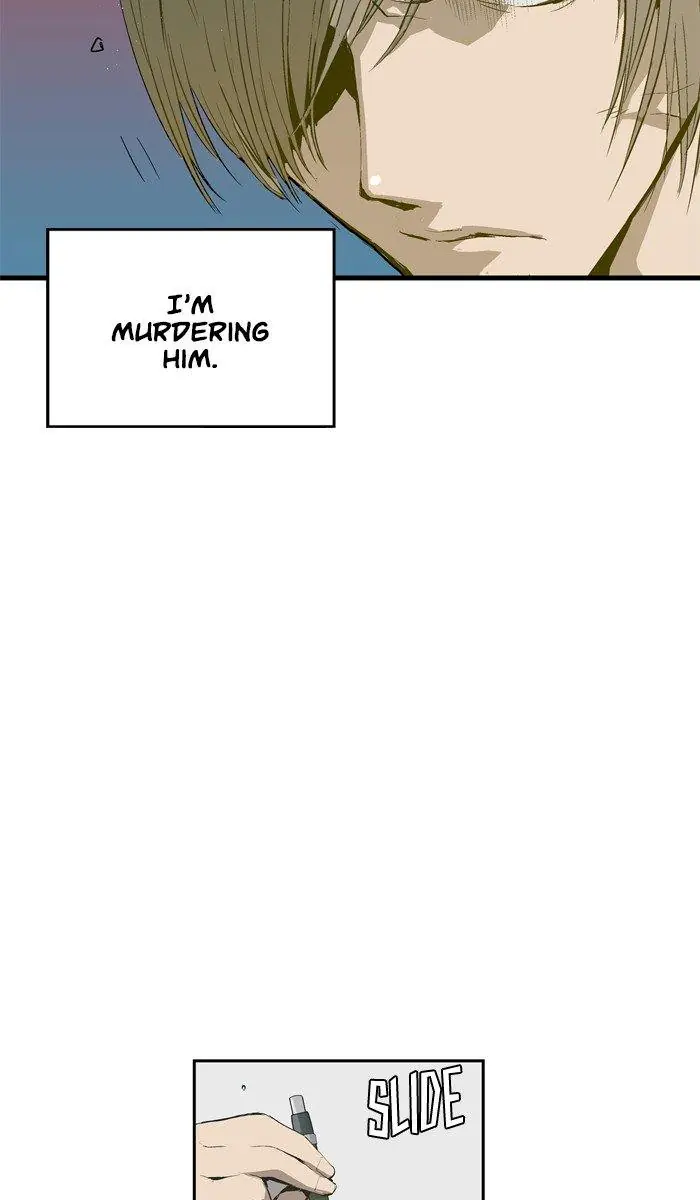 Weak Hero Chapter 4 Page 55