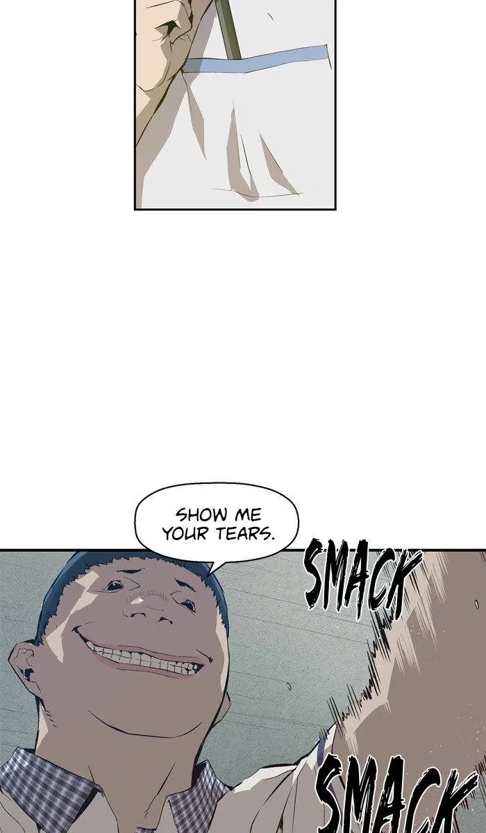 Weak Hero Chapter 4 Page 56