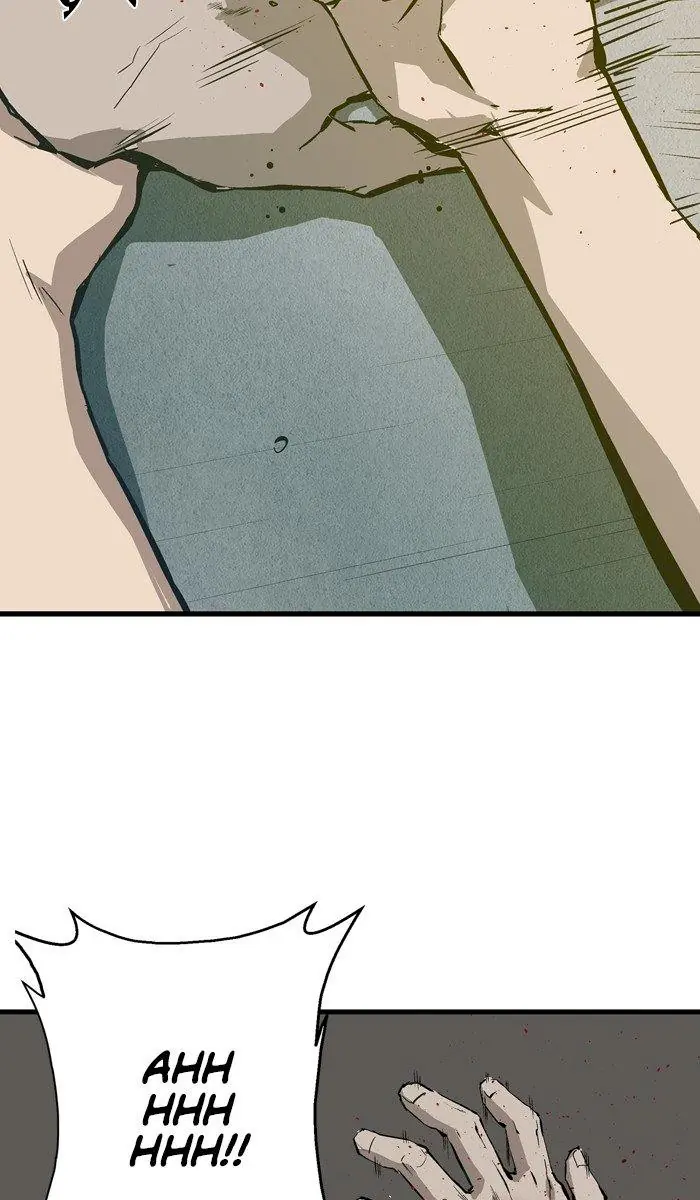 Weak Hero Chapter 4 Page 59