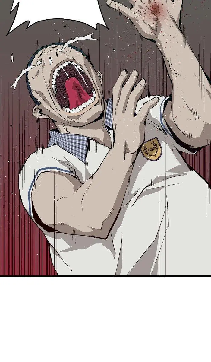 Weak Hero Chapter 4 Page 60