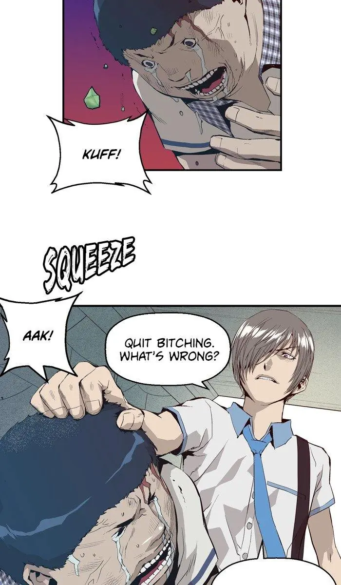 Weak Hero Chapter 4 Page 64