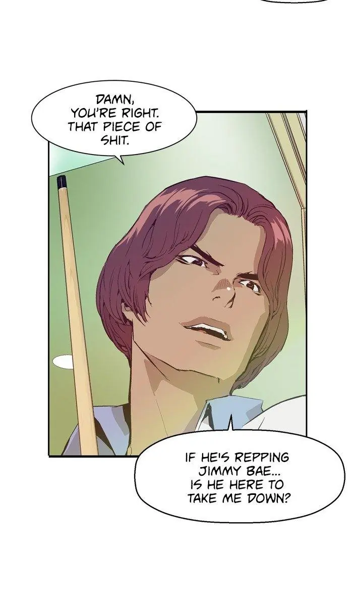 Weak Hero Chapter 4 Page 72