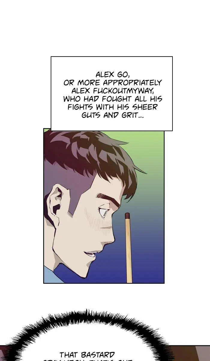 Weak Hero Chapter 4 Page 75