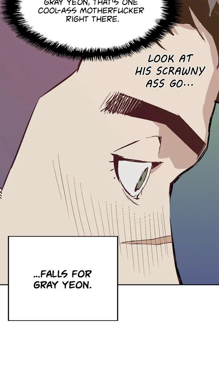 Weak Hero Chapter 4 Page 76