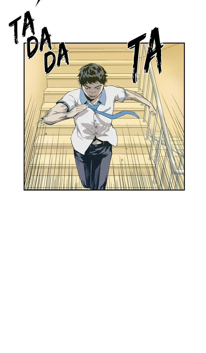 Weak Hero Chapter 4 Page 78