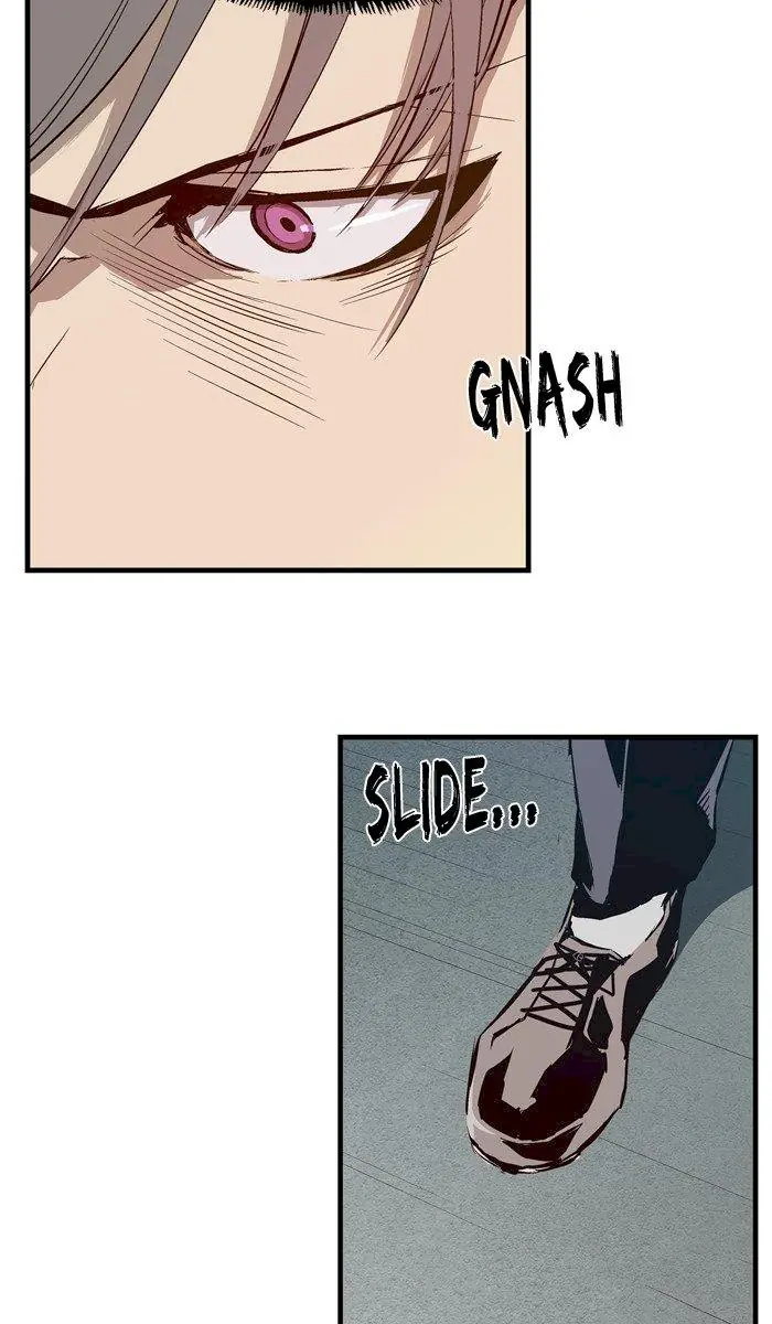 Weak Hero Chapter 4 Page 82