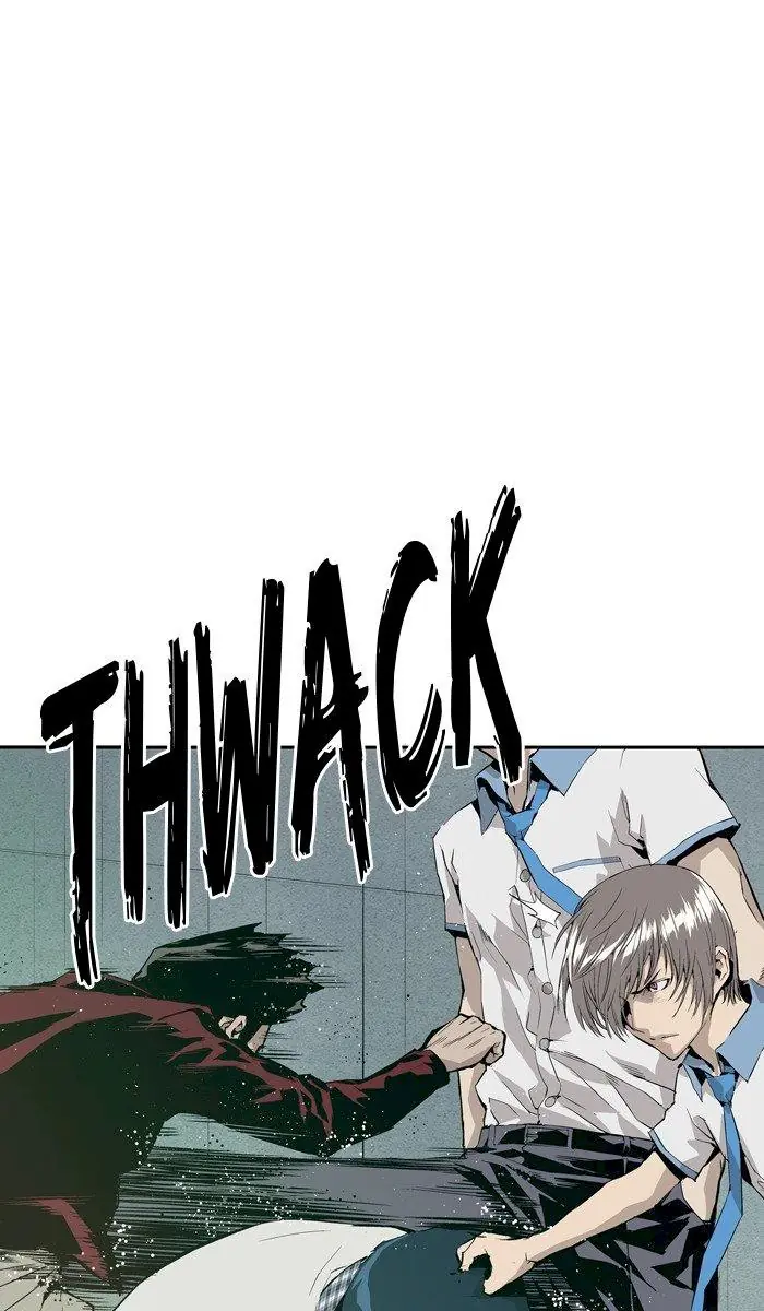 Weak Hero Chapter 4 Page 84