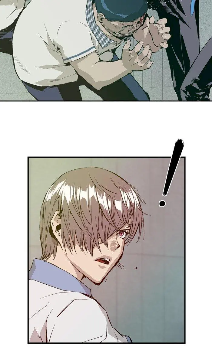 Weak Hero Chapter 4 Page 85