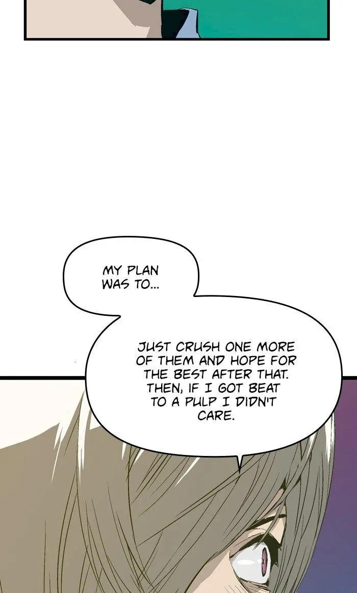 Weak Hero Chapter 4 Page 93