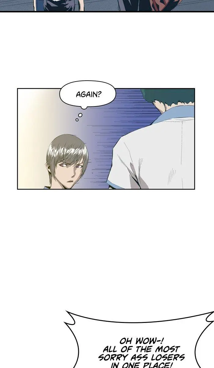 Weak Hero Chapter 4 Page 98