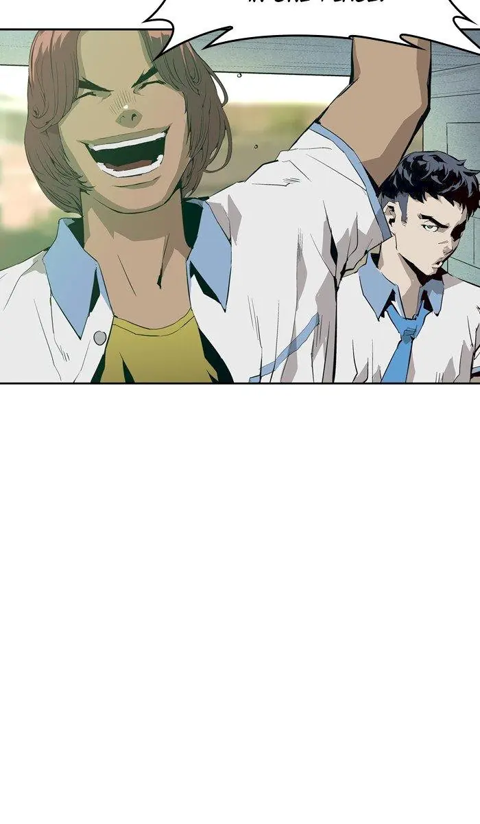 Weak Hero Chapter 4 Page 99