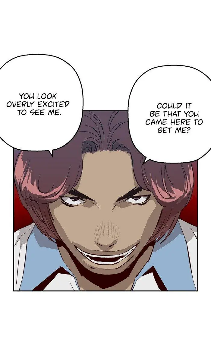 Weak Hero Chapter 4 Page 101