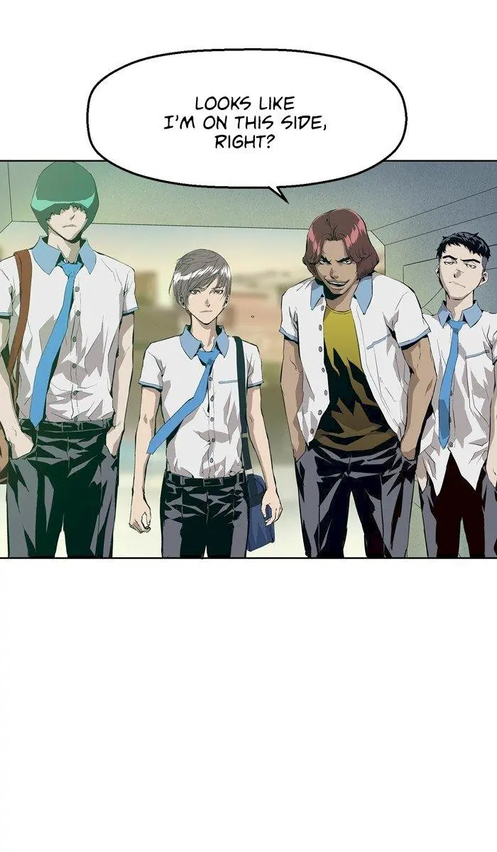 Weak Hero Chapter 4 Page 103