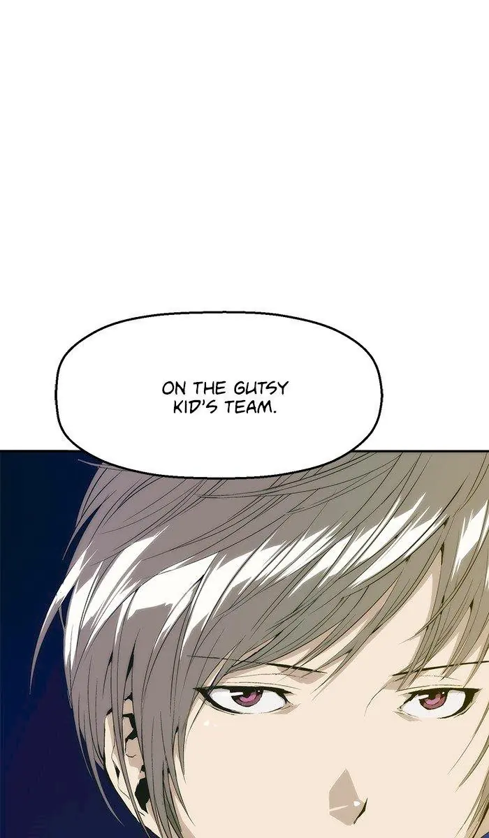 Weak Hero Chapter 5 Page 2