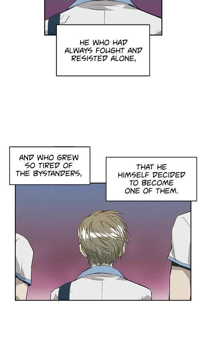 Weak Hero Chapter 5 Page 5