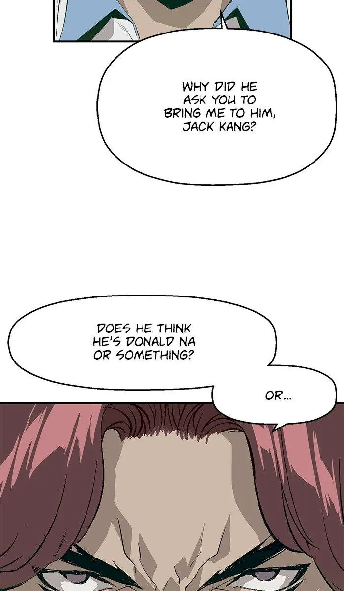 Weak Hero Chapter 5 Page 11