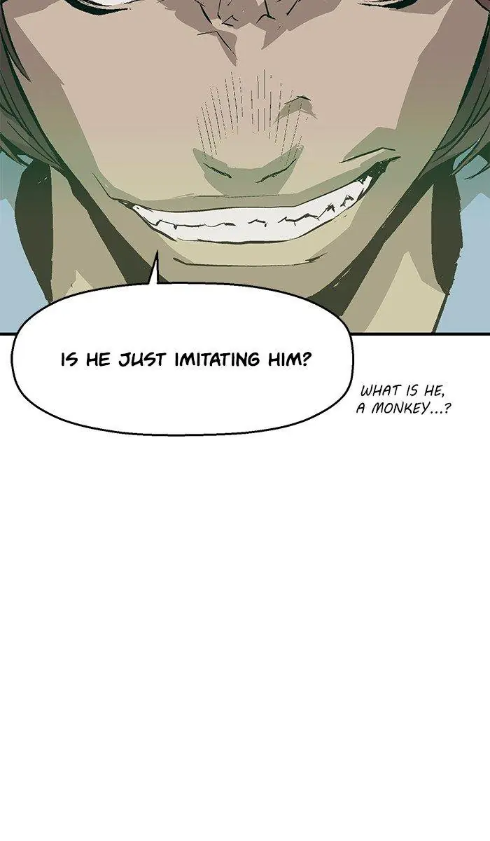 Weak Hero Chapter 5 Page 12