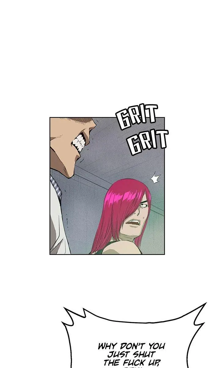 Weak Hero Chapter 5 Page 13