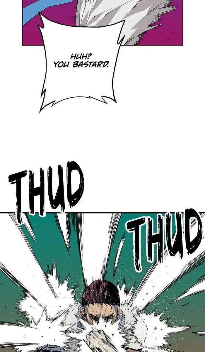 Weak Hero Chapter 5 Page 21