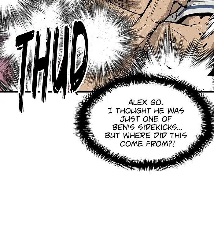 Weak Hero Chapter 5 Page 24