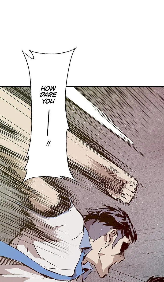 Weak Hero Chapter 5 Page 25