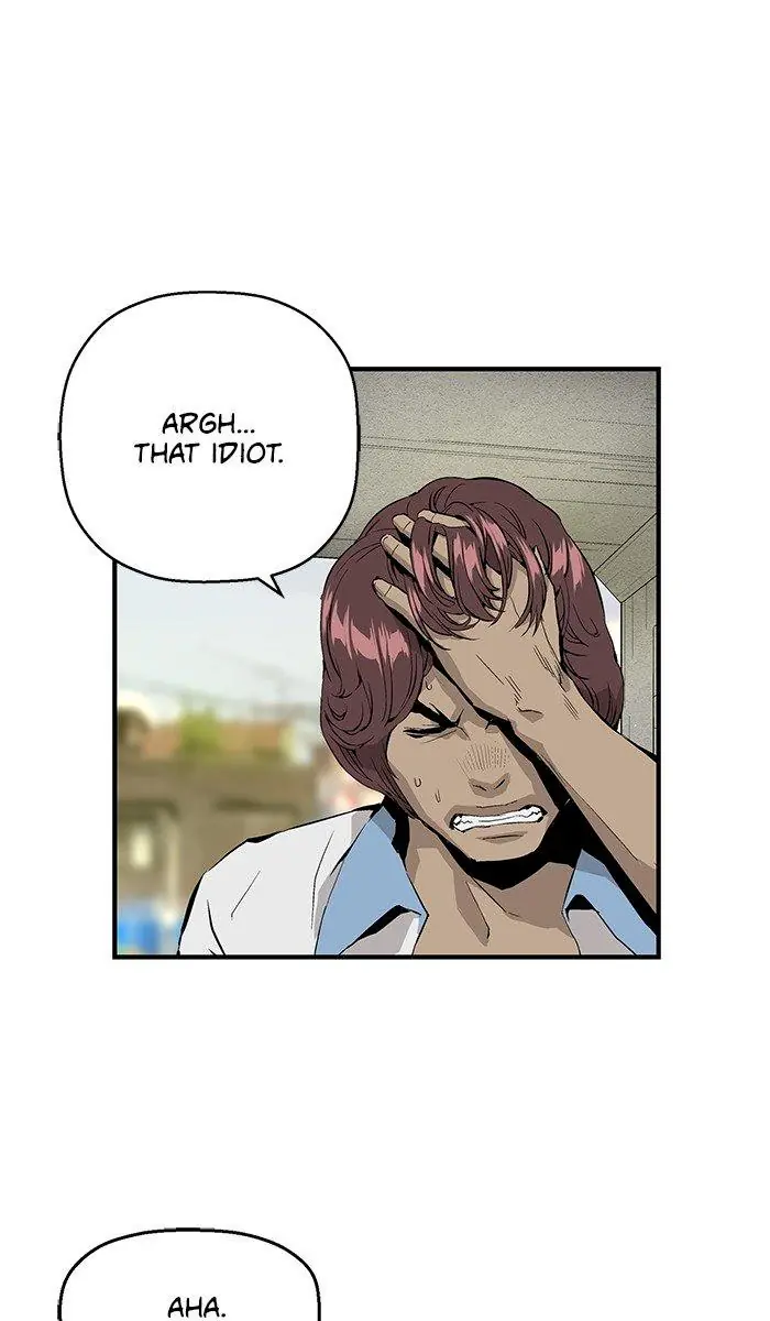 Weak Hero Chapter 5 Page 29