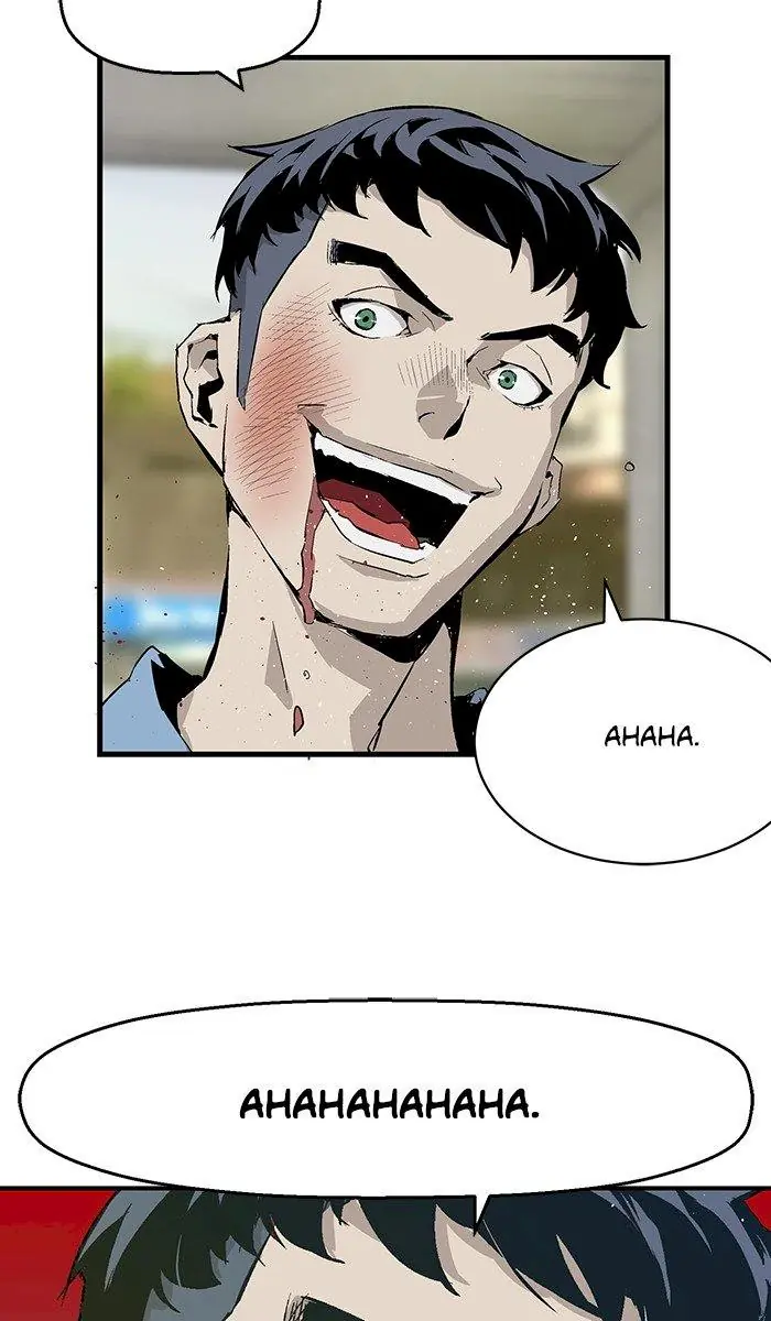 Weak Hero Chapter 5 Page 30