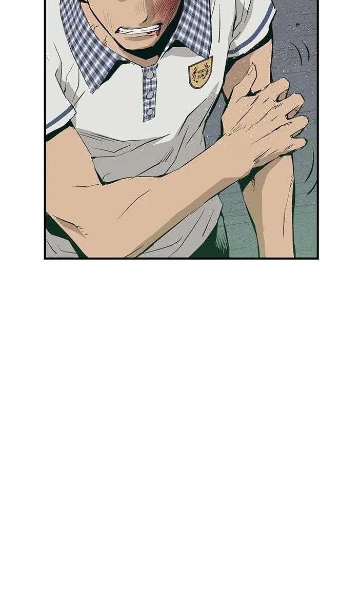 Weak Hero Chapter 5 Page 32