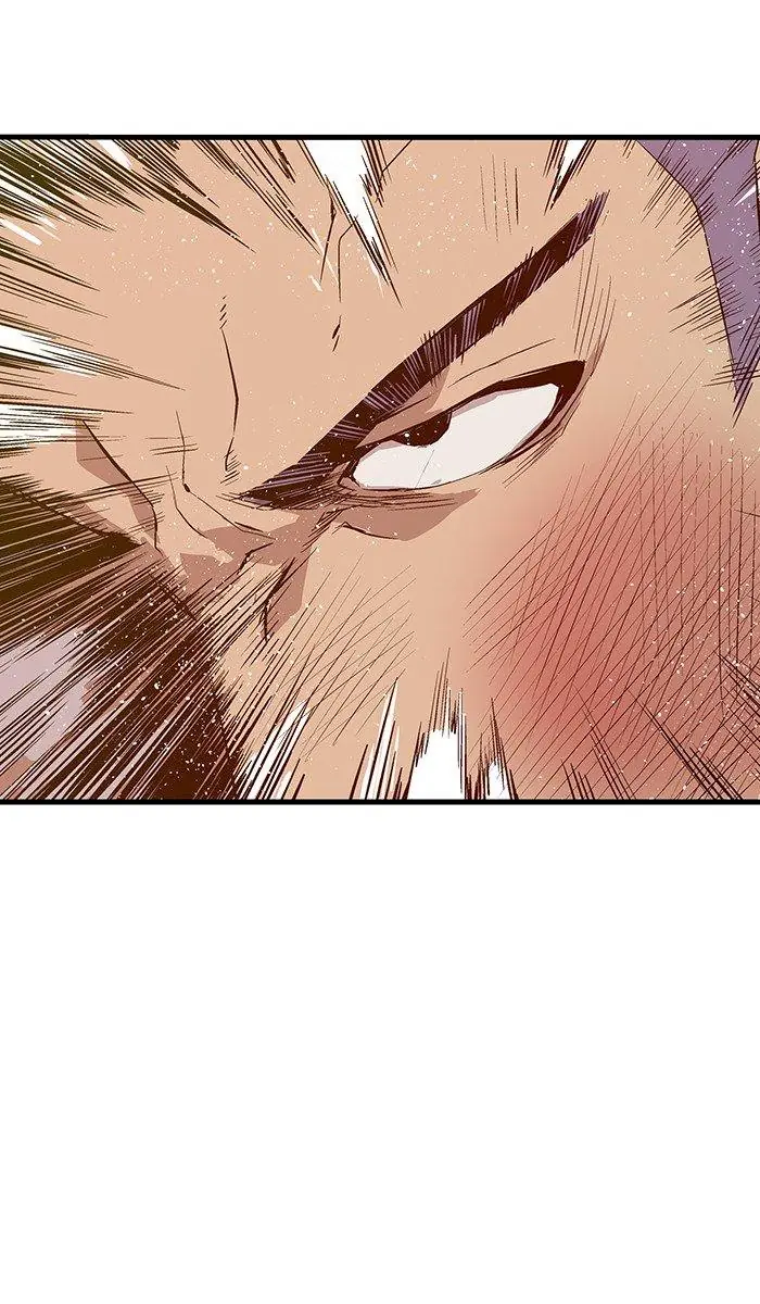 Weak Hero Chapter 5 Page 35