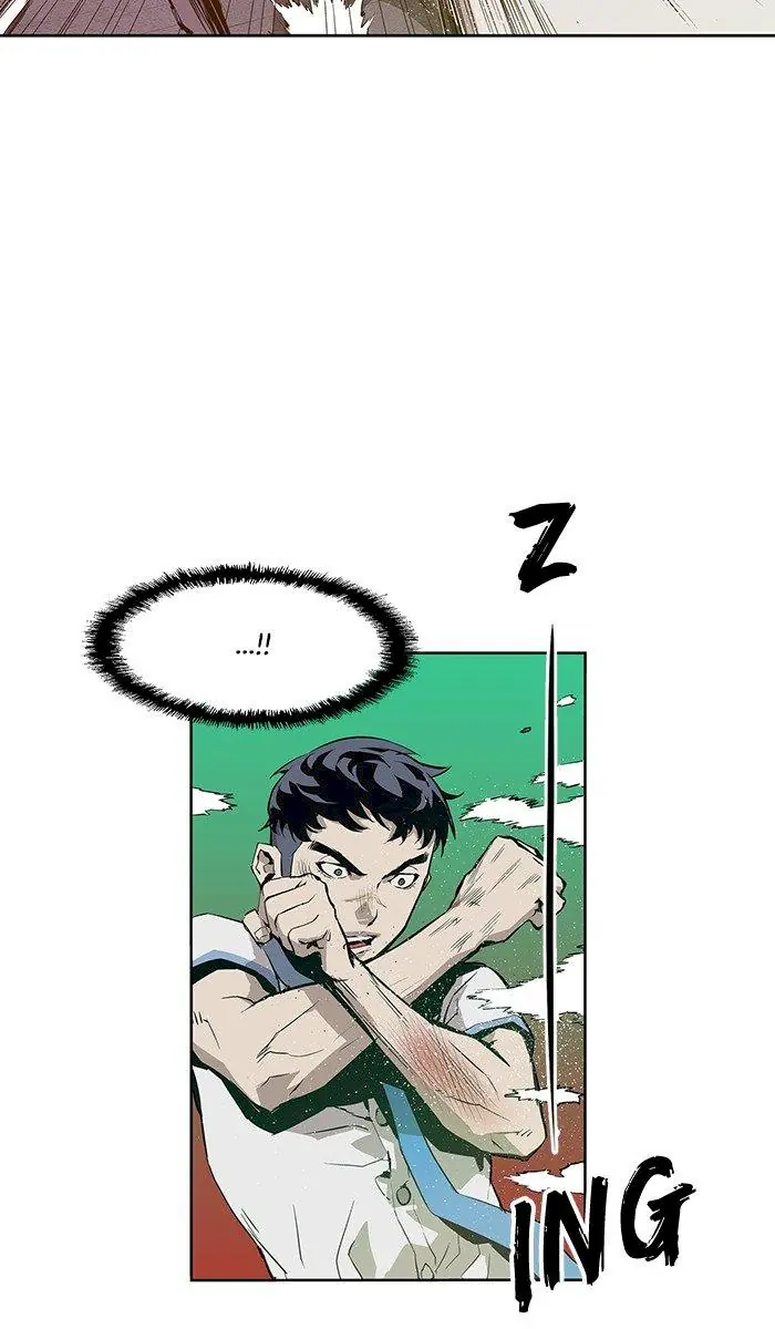 Weak Hero Chapter 5 Page 37