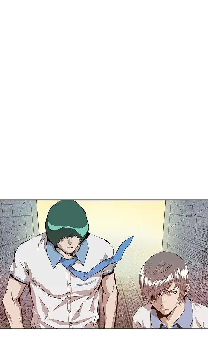 Weak Hero Chapter 5 Page 41